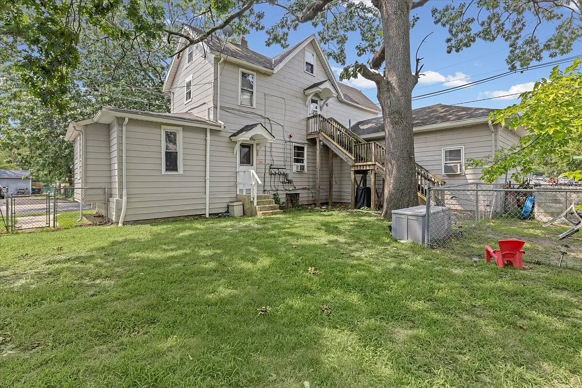 601 Wesley Avenue - C — Photo 4