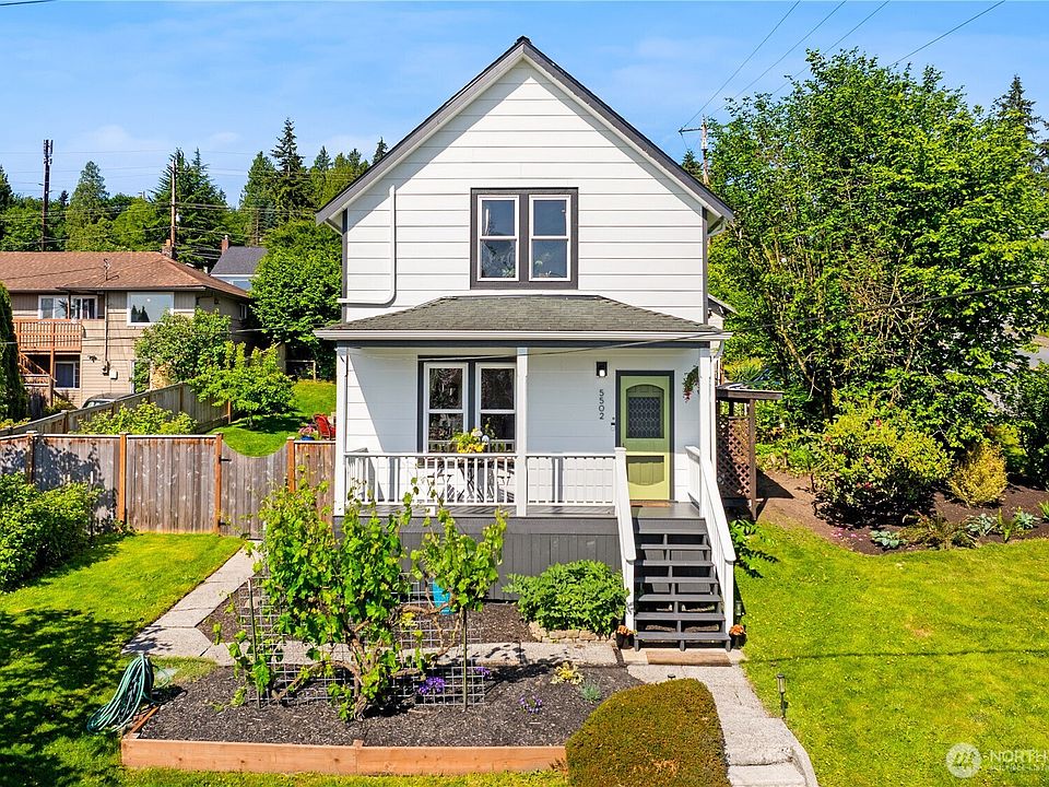 1st image of 5502 S 2nd Avenue