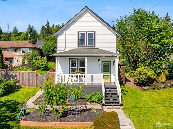 5502 S 2nd Avenue, Everett, WA 98203