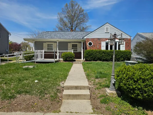 407 Denver Rd, Wilmington, DE 19804