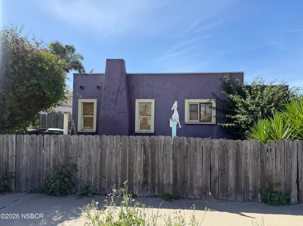 127 N E St, Lompoc, CA 93436