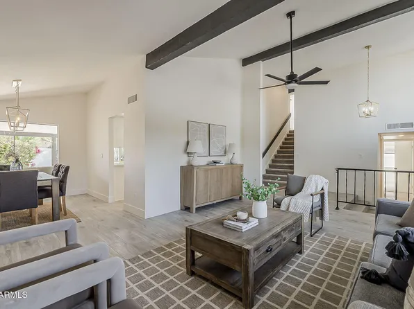 3369 W SANDRA Terrace, Phoenix, AZ 85053