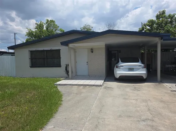 6015 N Manhattan Ave, Tampa, FL 33614