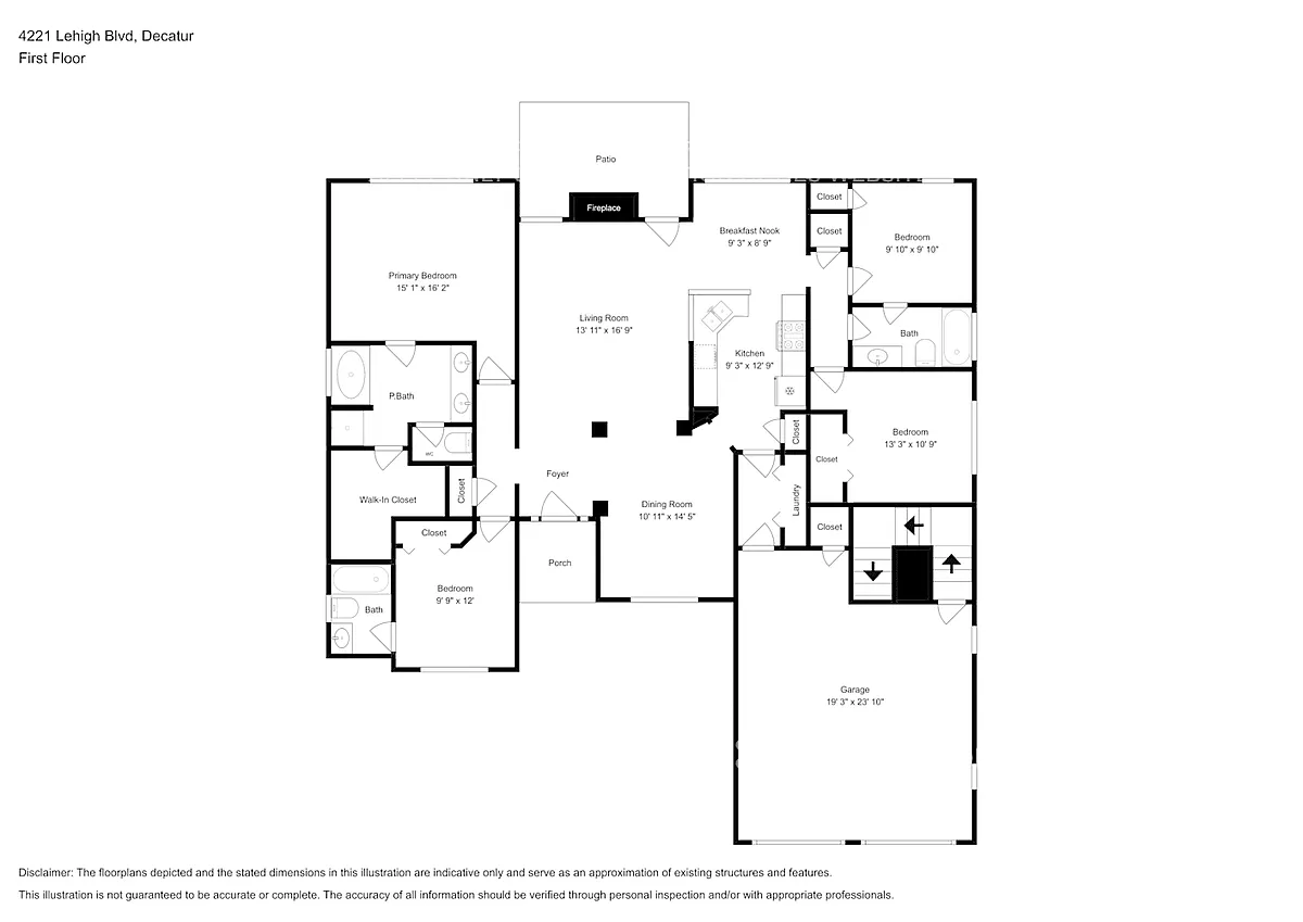 Building Photo - 4221 Lehigh Blvd