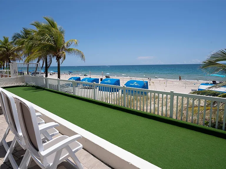 4020 Galt Ocean Dr #1801 — Photo 58