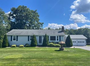 815 New Britain Ave, Farmington, CT 06032