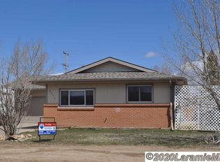2671 Dadisman St, Laramie, WY 82070
