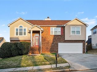 5954 Rex Ridge Ct, Rex, GA 30273