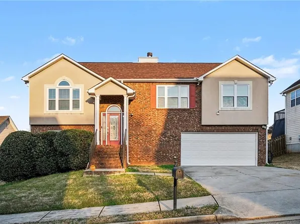 5954 Rex Ridge Ct, Rex, GA 30273