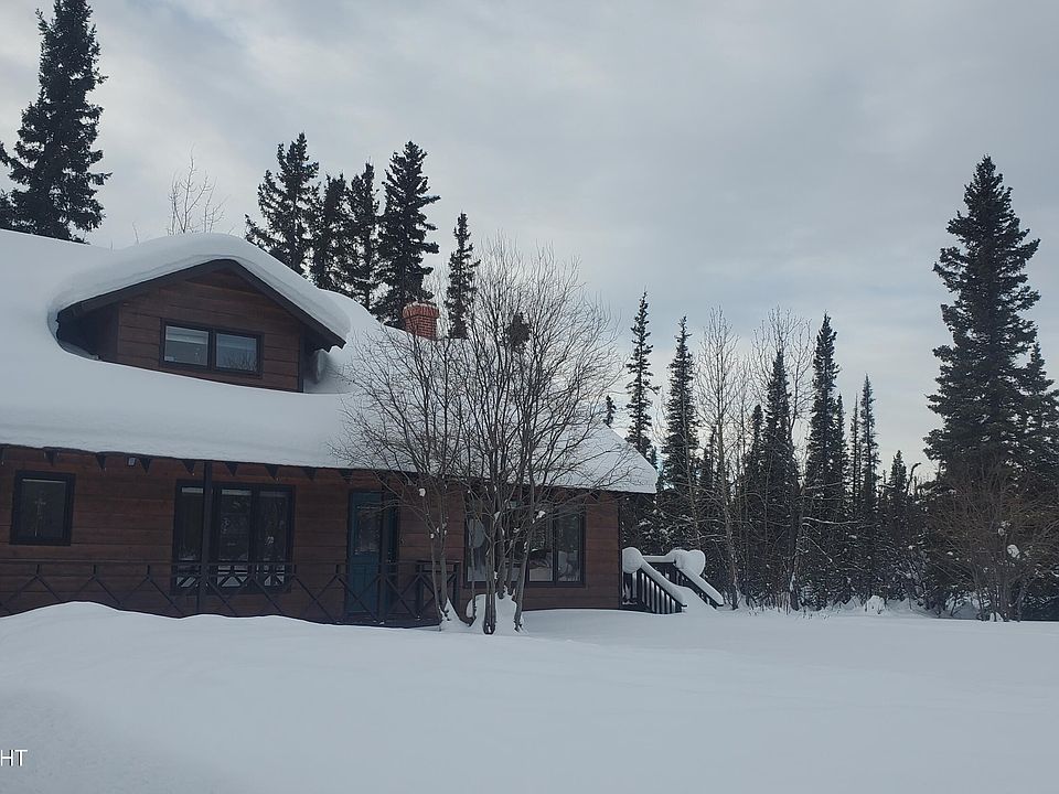 L34 4th St, Glennallen, AK 99588 Zillow