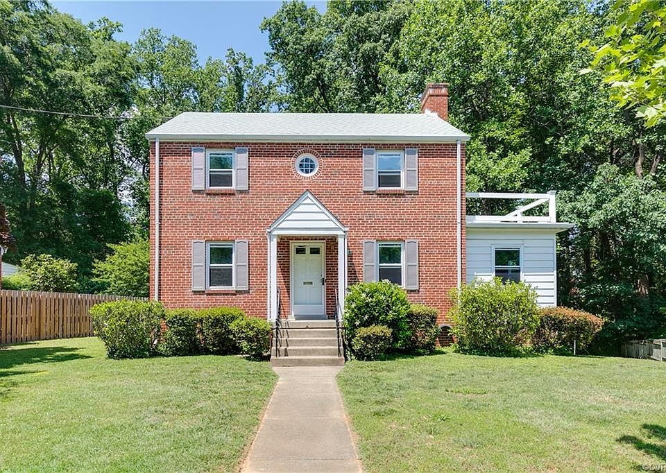 1st image of 4105 Forest Cir