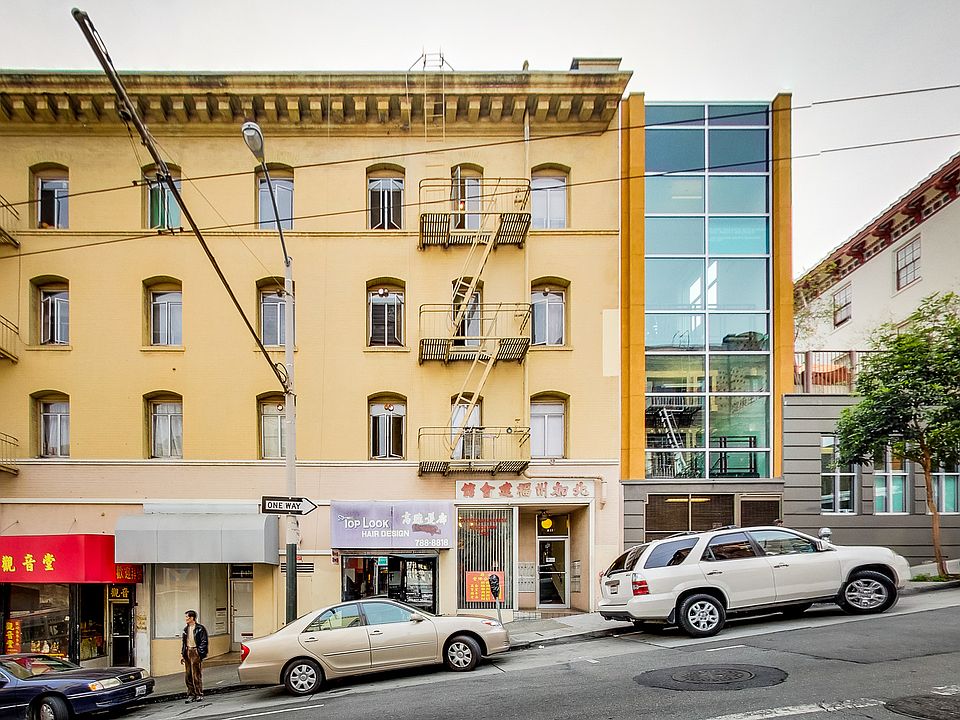 1st image of 819-831 Sacramento St #44