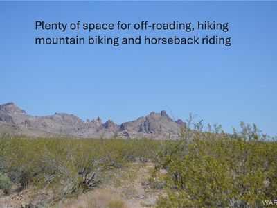 4532 S Pima Rd, Golden Valley, AZ, 86413