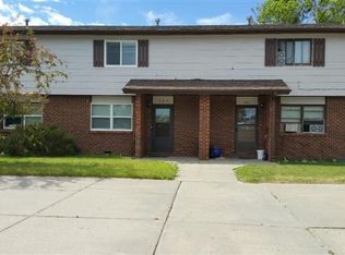 425 Albany Ave UNIT B, Torrington, WY 82240