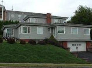 1212 Louisa St, Williamsport, PA 17701