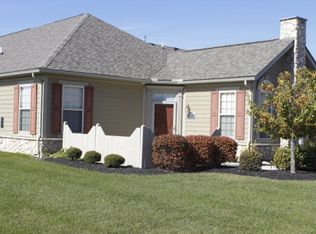 1519 Center Park Dr, Marion, OH 43302