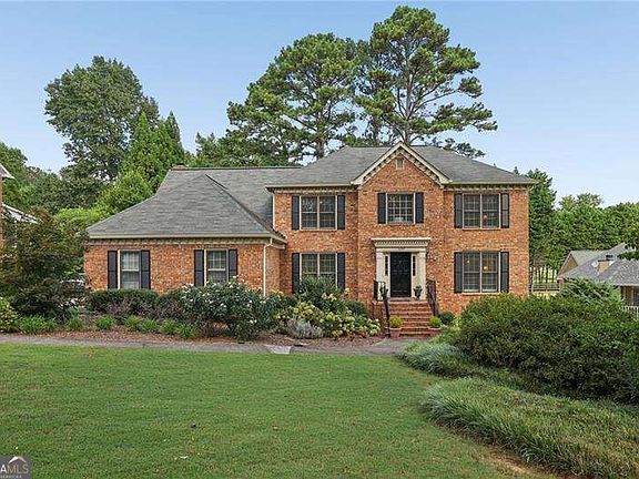 2nd image of 5189 Beech Forest Dr SW