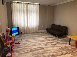 60 Skillman Ave, Jersey City, NJ 07306