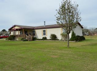 30002 Binford Pl, Waller, TX 77484