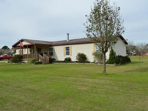 30002 Binford Pl, Waller, TX 77484
