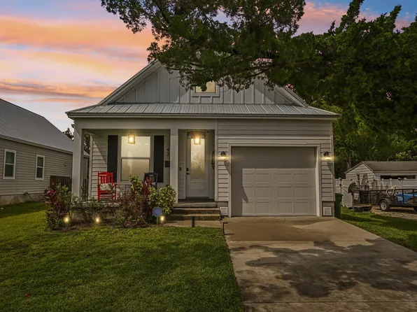 43 Menendez Rd, Saint Augustine, FL 32080