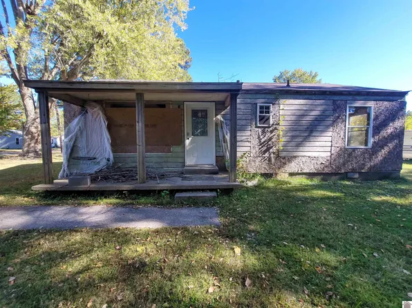 301 Locke Blvd, Paducah, KY 42003