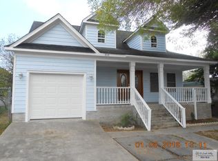 3114 E 26th St, Brownsville, TX 78521