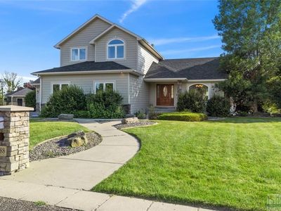 3988 Woodcreek Dr, Billings, MT, 59106