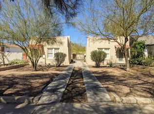 1120 E Portland St, Phoenix, AZ 85006