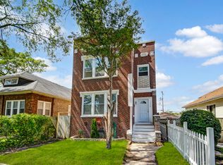 1320 Emerald Ave #1, Chicago Heights, IL 60411