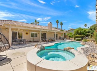 16 White Sun Way, Rancho Mirage, CA 92270