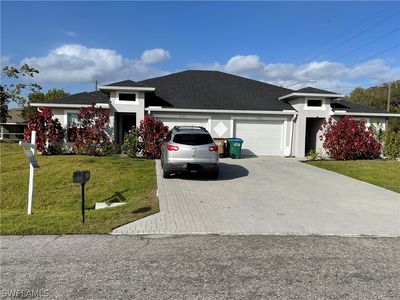 2331-2331 NE 16th Ter, Cape Coral, FL, 33909