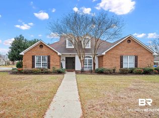 201 Manor Blvd, Fairhope, AL 36532
