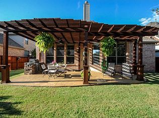 810 Ethan Rd, Argyle, TX 76226