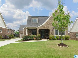 2044 Regent Park Ln, Birmingham, AL 35242