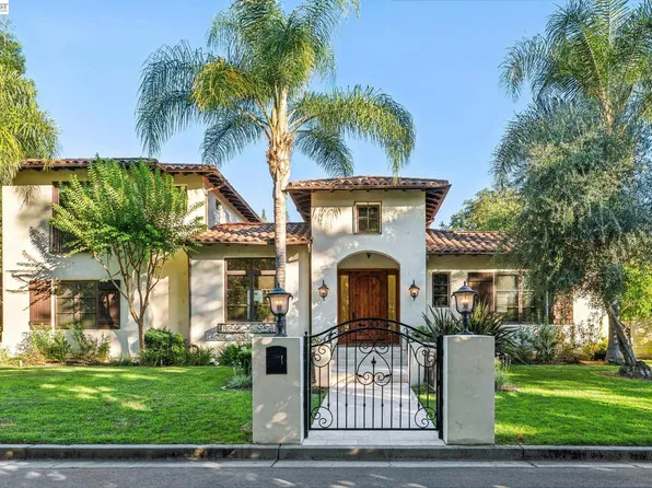 1439 Vine Ln, Alamo, CA 94507