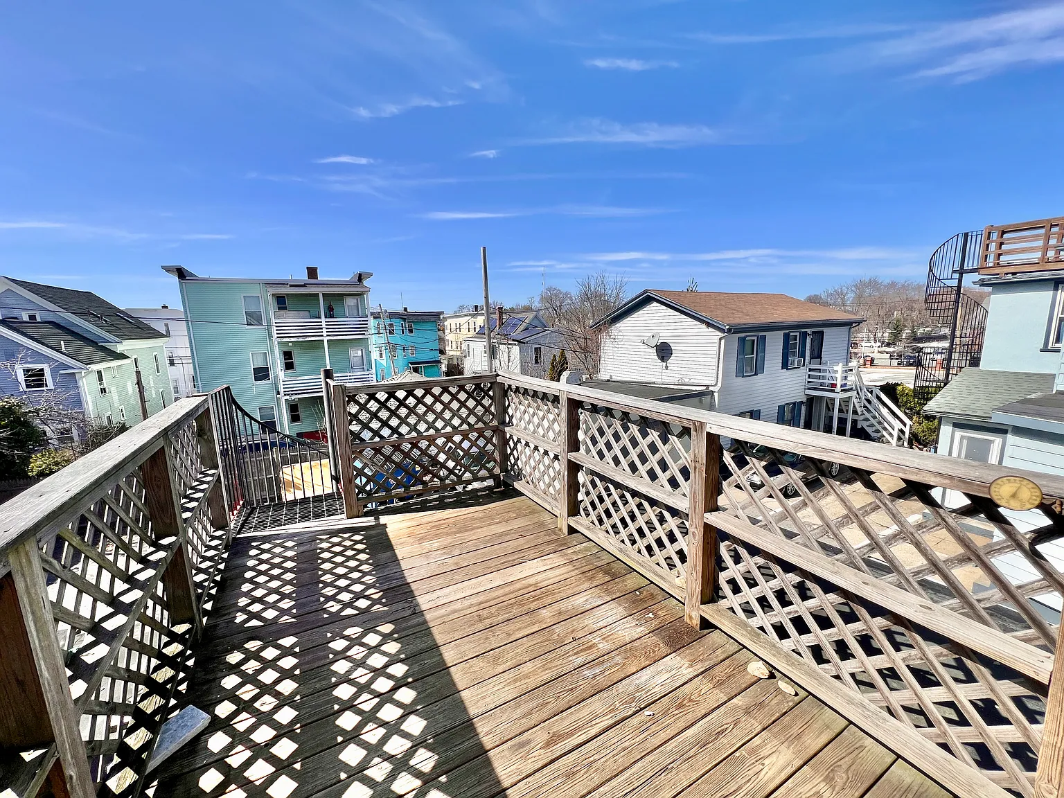 1 bed, $1,950 — Photo 4