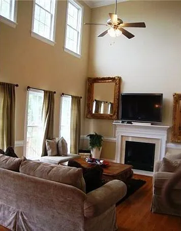 6608 Barton Creek Ct — Photo 3