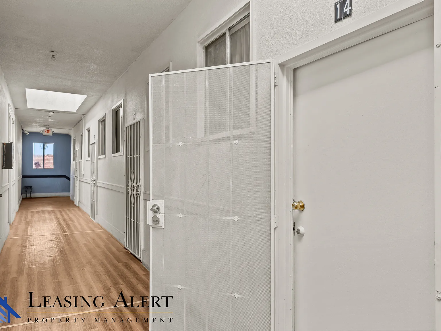 1 bed, 300 sqft, $1,450 — Photo 4