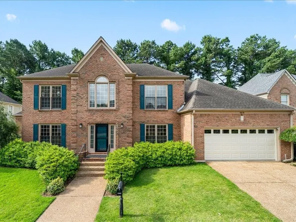6619 Rue Beaumonde Dr, Memphis, TN 38120