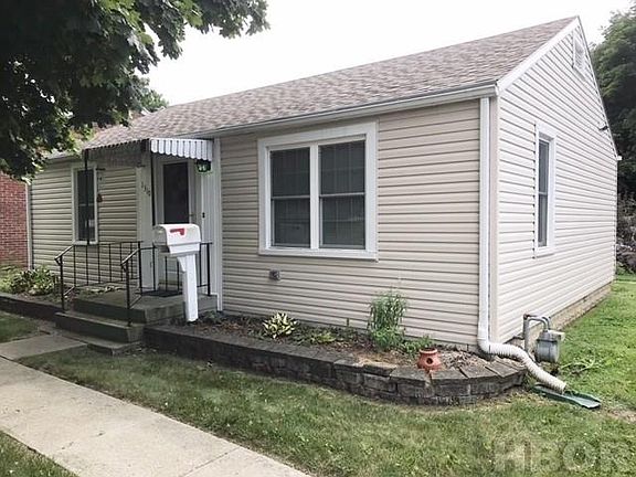 2nd image of 1310 S Blanchard St