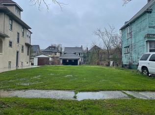 894 Atkinson St, Detroit, MI 48202