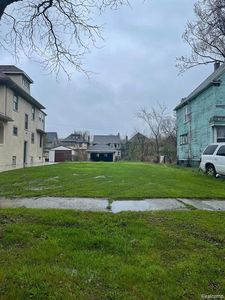 894 Atkinson St, Detroit, MI, 48202