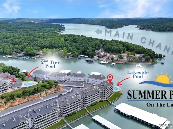 10 Summer Place Dr #4A, Camdenton, MO 65020