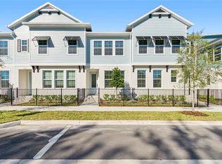 4313 Roush Ave, Orlando, FL 32803