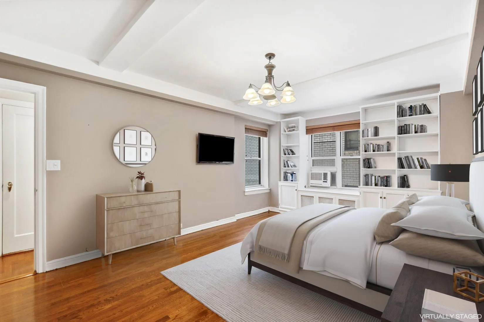227 East 57th Street #16G in Sutton Place, Manhattan