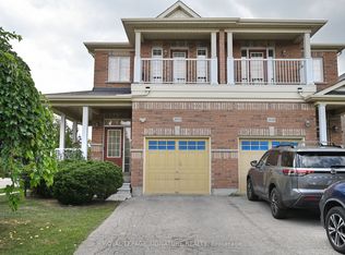 5523 Fudge Ter, Mississauga, ON L5M 0N3