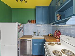 503 N Paca St #3, Baltimore, MD 21201