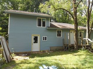 2723 Duck Lake Rd, Whitehall, MI 49461