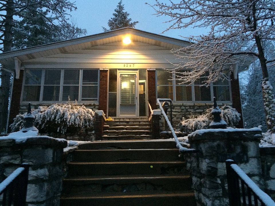 2nd image of 8247 Jackson Ave
